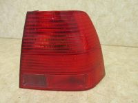 R�ckleuchte rechts rot<br>VW BORA (1J2) 1.9 TDI
