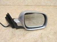 Aussenspiegel elek., rechts bis 09/03<br>VW PASSAT (3B3) 1.9 TDI