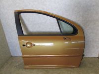 T�r (Rohbaut�r) rechts vorn 5-T�rer <br>PEUGEOT 207 (WA_, WC_) 1.6 HDI
