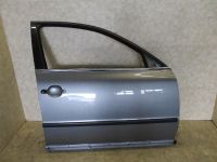 T�r (Rohbaut�r) rechts vorn LD7W, urbangrau<br>VW PASSAT VARIANT (3B6) 1.9 TDI