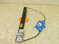 Fensterheber elek. links hinten ohne Motor<br>AUDI A4 AVANT (8E5, B6) 1.9 TDI