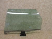 T�rscheibe links hinten <br>AUDI A4 AVANT (8E5, B6) 1.9 TDI