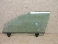 T�rscheibe links vorn 5-t�rer<br>PEUGEOT 106 II (1) 1.1I