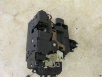 T�rschloss rechts vorn <br>VW PASSAT VARIANT (3B5) 1.9 TDI