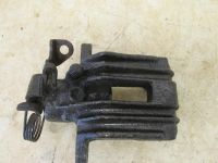 Bremssattel rechts hinten <br>VW PASSAT VARIANT (3B5) 1.9 TDI