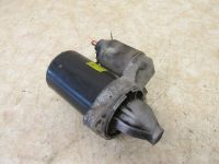 Anlasser 1.6/77KW<br>HYUNDAI GETZ (TB) 1.6