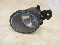 Nebelscheinwerfer links <br>RENAULT CLIO III (BR0/1, CR0/1) 1.5 DCI