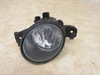 Nebelscheinwerfer rechts <br>RENAULT CLIO III (BR0/1, CR0/1) 1.5 DCI