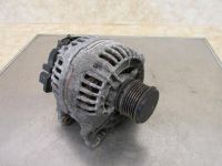 Lichtmaschine 140A, Freilauf<br>VW GOLF V (1K1) 1.9 TDI