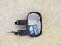 Aussenspiegel mech., rechts <br>FIAT DOBLO CARGO (223) 1.6 NATURAL POWER