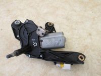 Wischermotor hinten <br>NISSAN PRIMERA (P12) 2.2 DCI