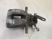 Bremssattel links hinten <br>VW TOURAN (1T1, 1T2) 1.9 TDI