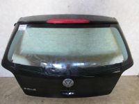 Heckklappe L041, brilliantschwarz<br>VW POLO (9N_) 1.2