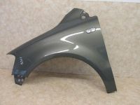 Kotfl�gel links Avocadogr�n<br>VW FOX (5Z1, 5Z3) 1.4 TDI