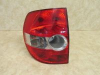 R�ckleuchte links <br>VW FOX (5Z1, 5Z3) 1.4 TDI