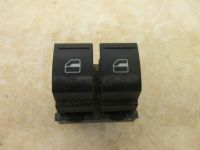 Schalter Fensterheber Fahrert�r, 2-fach<br>VW CADDY III KOMBI (2KB, 2KJ, 2CB, 2CJ) 1.6