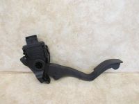Gaspedal, elek. <br>PEUGEOT 207 (WA_, WC_) 1.6 HDI