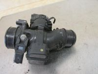 Drosselklappe 1.6/80KW, Diesel<br>PEUGEOT 207 (WA_, WC_) 1.6 HDI