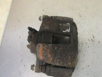 Bremssattel links vorn <br>PEUGEOT 207 (WA_, WC_) 1.6 HDI