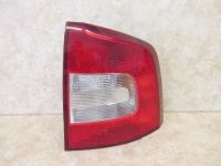 R�ckleuchte rechts ab 03/09<br>SKODA OCTAVIA COMBI (1Z5) 1.9 TDI