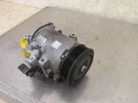 Klimakompressor <br>VW POLO (9N_) 1.2