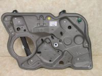 Fensterheber elek. links vorn ohne Motor<br>SKODA OCTAVIA COMBI (1Z5) 1.9 TDI