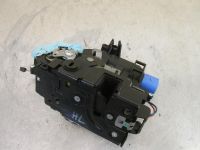 T�rschloss links hinten <br>SKODA OCTAVIA COMBI (1Z5) 1.9 TDI