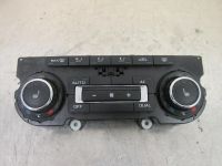 Heizungsbet�tigung <br>SKODA OCTAVIA COMBI (1Z5) 1.9 TDI