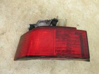 Nebelschlussleuchte <br>OPEL MERIVA 1.7 CDTI