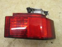 Nebelschlussleuchte rechts, nur Blende<br>OPEL MERIVA 1.7 CDTI