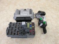 Steuerger�te-Satz 2.2/103KW, Diesel<br>HONDA CR-V II (RD_) 2.2 CTDI