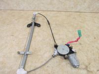 Fensterheber elek. rechts hinten <br>HONDA CR-V II (RD_) 2.2 CTDI