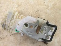 T�rschloss rechts vorn <br>HONDA CR-V II (RD_) 2.2 CTDI