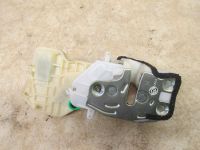 T�rschloss rechts hinten <br>HONDA CR-V II (RD_) 2.2 CTDI