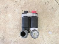 Pumpe Waschanlage zweiteilig<br>HONDA CR-V II (RD_) 2.2 CTDI