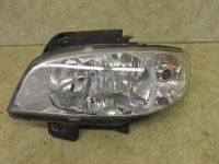 Hauptscheinwerfer links H7/H1, ab 1999<br>SEAT IBIZA II (6K1) 1.4I