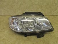 Hauptscheinwerfer rechts H7/H1, ab 1999<br>SEAT IBIZA II (6K1) 1.4I