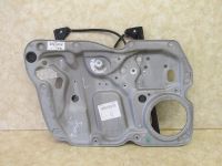 Fensterheber elek. links vorn ohne Motor<br>VW TOURAN (1T1, 1T2) 1.9 TDI