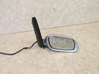 Aussenspiegel elek., rechts LA7W, grau<br>VW TOURAN (1T1, 1T2) 1.9 TDI