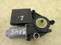 Motor Fensterheber links vorn <br>VW TOURAN (1T1, 1T2) 1.9 TDI