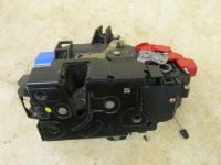 T�rschloss rechts vorn <br>VW TOURAN (1T1, 1T2) 1.9 TDI