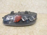 Hauptscheinwerfer links bis 05/01, H7/H7/H3<br>FIAT PUNTO (188_) 1.9 JTD 80