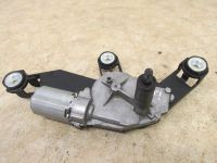 Wischermotor hinten <br>FORD MONDEO III KOMBI (BWY) 2.0 TDCI