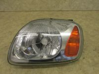 Hauptscheinwerfer links <br>NISSAN MICRA II (K11) 1.0I 16V