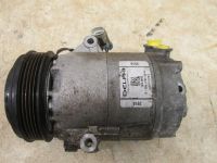 Klimakompressor NU  ,2918<br>OPEL CORSA C (F08, F68) 1.2