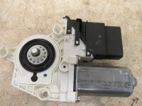 Motor Fensterheber rechts hinten <br>VW TOURAN (1T1, 1T2) 1.9 TDI