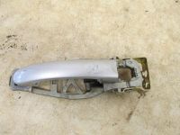 T�rgriff links vorn <br>VW TOURAN (1T1, 1T2) 1.9 TDI