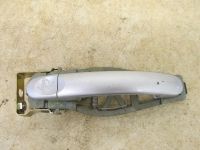 T�rgriff rechts vorn <br>VW TOURAN (1T1, 1T2) 1.9 TDI
