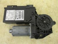 Motor Fensterheber rechts vorn <br>AUDI A4 AVANT (8ED, B7) 2.0 TDI