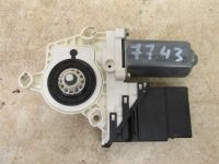 Motor Fensterheber links hinten <br>VW GOLF V (1K1) 1.9 TDI